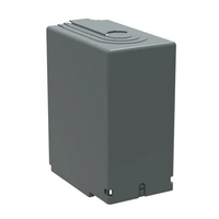 OTS800G1L/3 Osłony zacisków (3 szt), długie