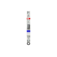 E217-16-10G Przycisk podświetlany niebieski 16A 1NO 250VAC LED 115 ... 230VAC