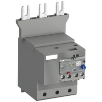 Elektroniczny przekaźnik przeciążeniowy EF146-150