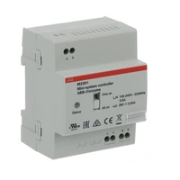 M2301-02 Mini-system controller, MDRC