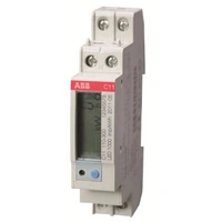C11 110-300 licznik energii 1F (Un) N-L 230-240V, 40 A
