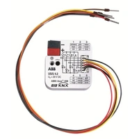 US/U4.2 Universal Interface, 4-fold, FM