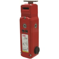 MKey8, Sol M20, 24V wyłącznik z kluczem