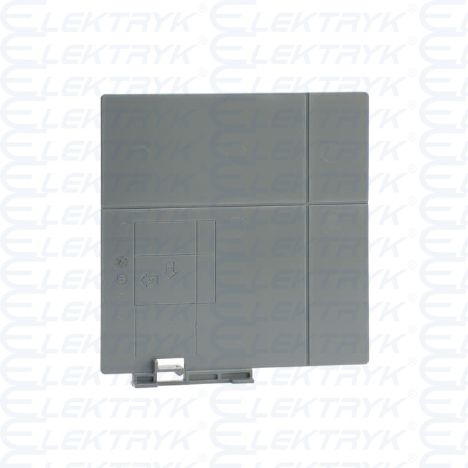 OTB1600/6 Separatory międzyfazowe do OT1000…2500, 3- i 4-biegunowe (6szt)