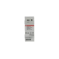83325/2-500-02 | ABB Welcome | Rozdzielacz dla wielu stacji zewnętrznych, montaż na szynie DIN