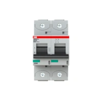 S802PV-SD32 Rozłącznik izolacyjny