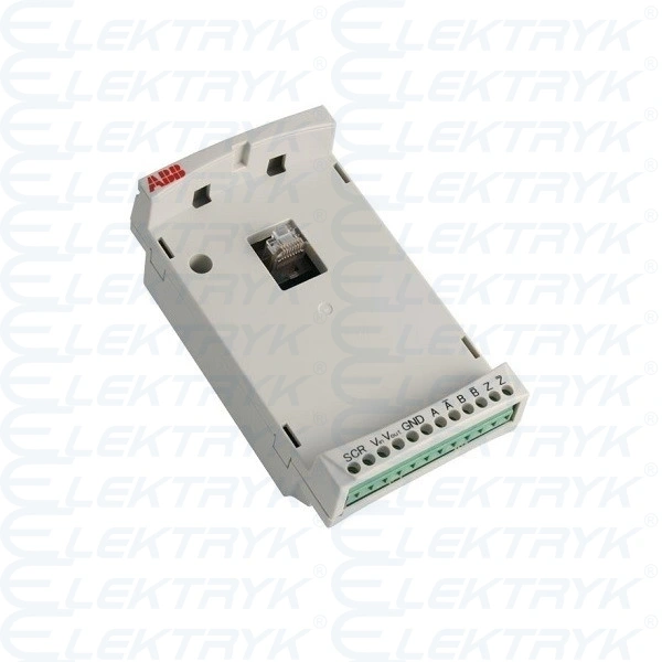 MTAC-01 Moduł do podłączenia enkodera, dla ACS350/355