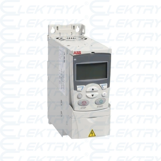 ACS310-03E-09A7-4 Falownik 4kW 400V