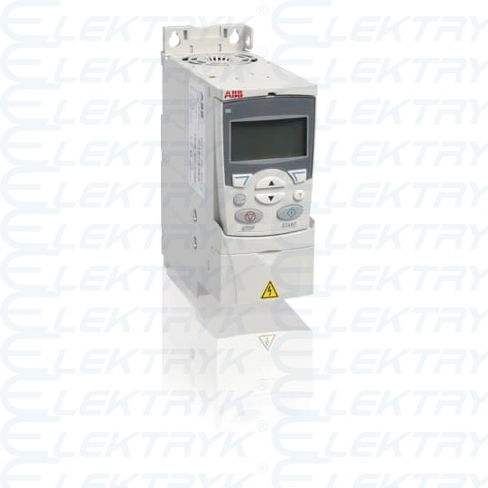 ACS310-03E-02A1-4 Falownik 0,55kW 400V