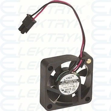 PSR-FAN 3-45A wentylator
