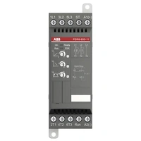 PSR6-600-11 softstart 3kW przy 400V
