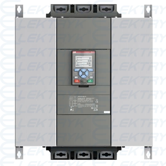 PSTX720-600-70 softstart
