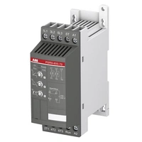 PSR9-600-70 softstart 4kW przy 400V