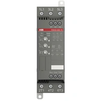 PSR25-600-70 softstart 11kW przy 400V