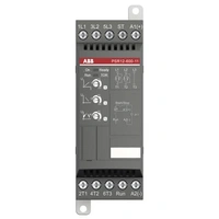 PSR12-600-11 softstart 5,5kW przy 400V
