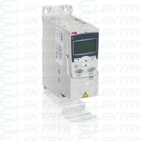 ACS355-03E-01A2-4 falownik 0,37kW  3x400V