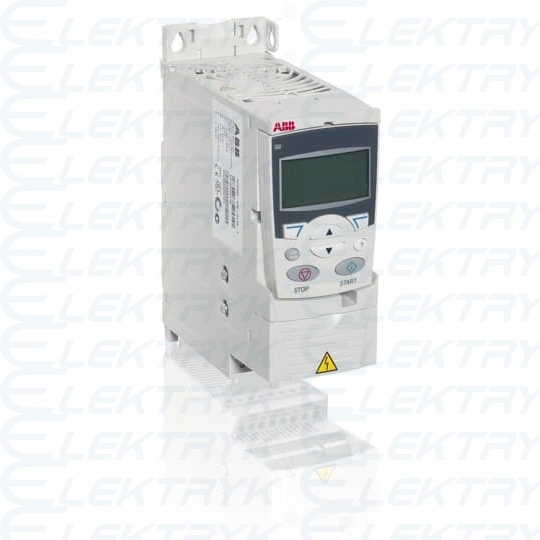 ACS355-03E-01A2-4 falownik 0,37kW  3x400V