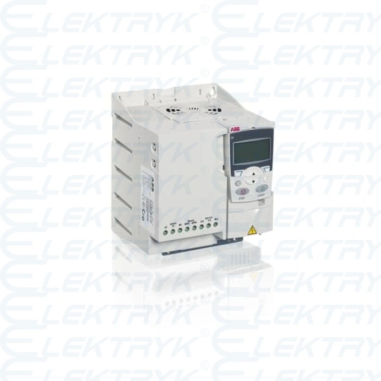 ACS355-03E-12A5-4 Falownik 3xF 5,5kW