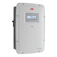 TRIO-5.8-TL-OUTD-S-400 przemiennik częstotliwości falownik 5,8 kW Acmax
