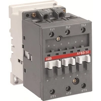 Stycznik AF63-30-11 100-250V 50Hz / 100-250V 60Hz / 100-250, 3P, 1NO+1NC