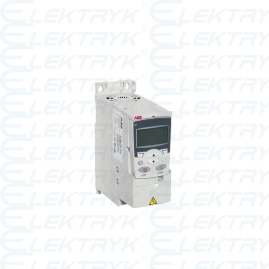 ACS355-03E-04A1-4 Falownik 3xF 1,5kW