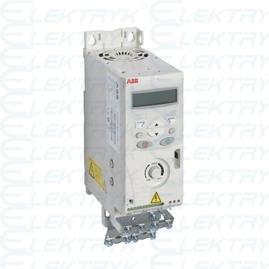 ACS150-03E-08A8-4 Falownik 4kW 400V