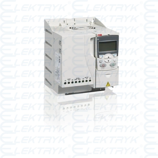 ACS310-03E-17A2-4 Falownik 7,5kW 400V
