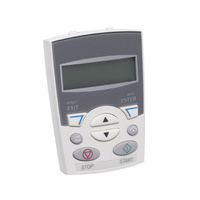 ACS-CP-C podstawowy panel sterowania do ACS310/355/550