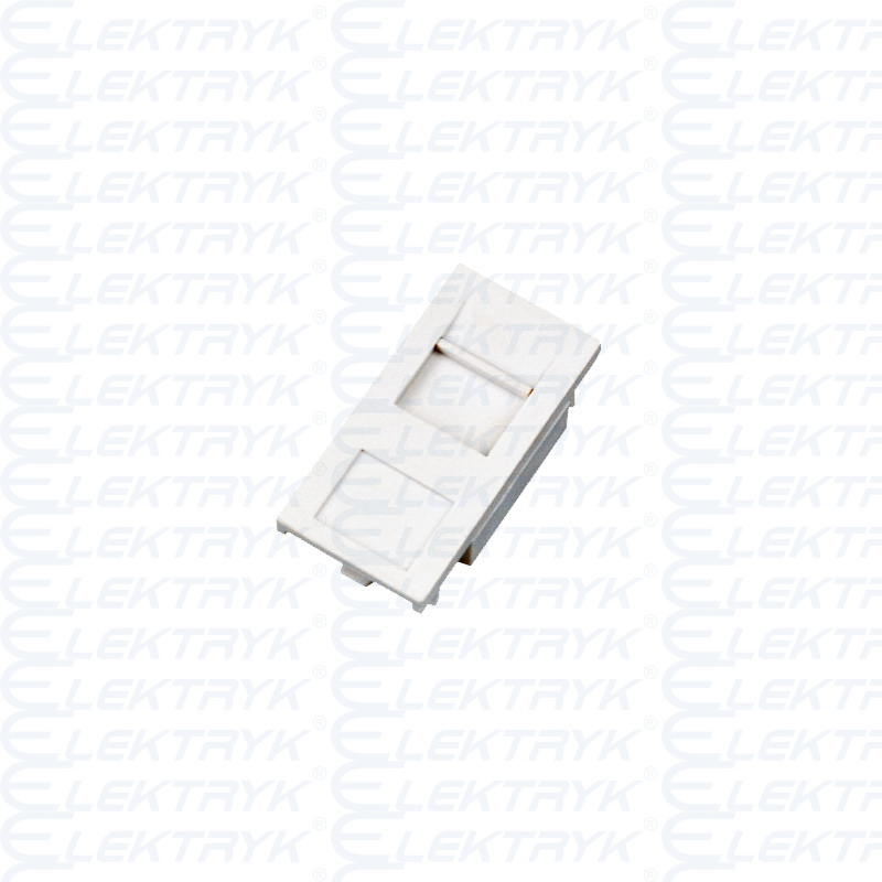 Adapter Keystone prosty (22,5x45)