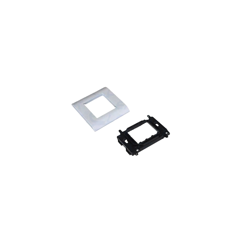 Ramka + support 1M 45x45 JAVEL