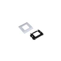 Ramka + support 1M 45x45 JAVEL