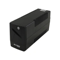 AP-BK850 Zasilacz awaryjny UPS 850VA 480W 12V 9AH typu Line-Interactive AVR