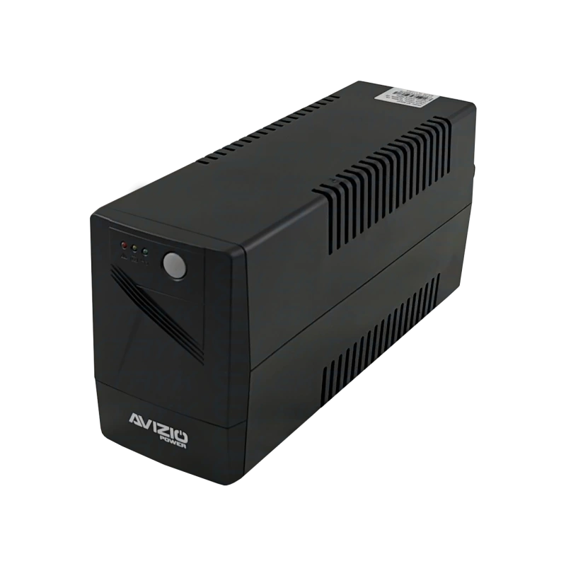 AP-BK850 Zasilacz awaryjny UPS 850VA 480W 12V 9AH typu Line-Interactive AVR
