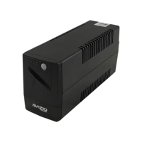 AP-BK850 Zasilacz awaryjny UPS 850VA 480W 12V 9AH typu Line-Interactive AVR