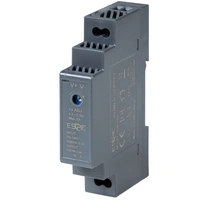 Zasilacz na szynę DIN 5V 2A 10W ESPE | HDN-1005