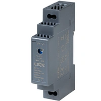Zasilacz na szynę DIN  12V 1,25A 15W ESPE | HDN-1512