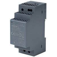 Zasilacz na szynę DIN 15V 2A 30W ESPE | HDN-3015