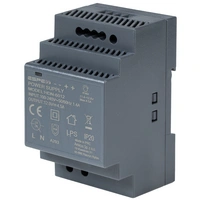 Zasilacz na szynę DIN 12V 5,4A 54W ESPE | HDN-6012