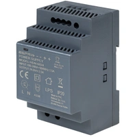 Zasilacz na szynę DIN 24V 2,5A 60W ESPE | HDN-6024