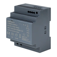 Zasilacz na szynę DIN 24V 3,83A 92W ESPE | HDN-10024