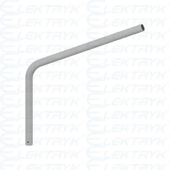 AN-200B/OG/ Wysięgnik lampowy 500x1000 (OG)