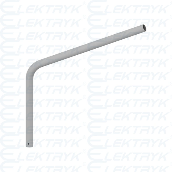 Wysięgnik lampowy 500 x 500mm /OG/