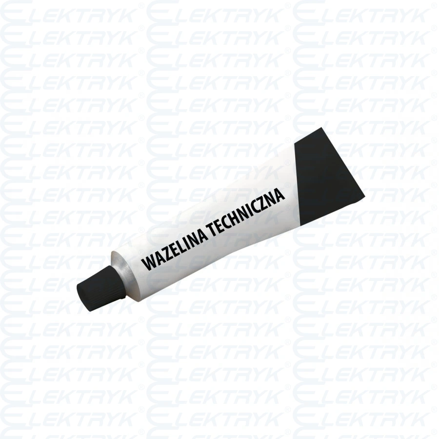 Wazelina techniczna 50g /IN/
