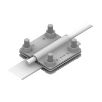 Złącze kontrolne typ 2  4xM8 /OG/