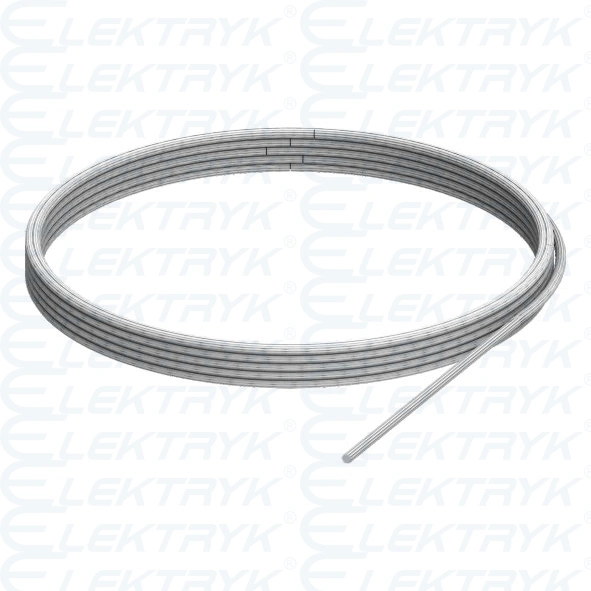 Przewód aluminiowy linka 50mm2 ALDREY NEW /ALS/