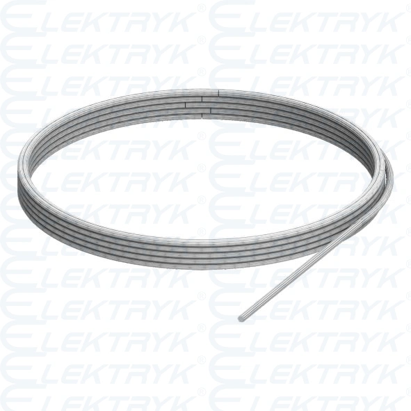 Przewód aluminiowy linka 50mm2 ALDREY NEW /ALS/