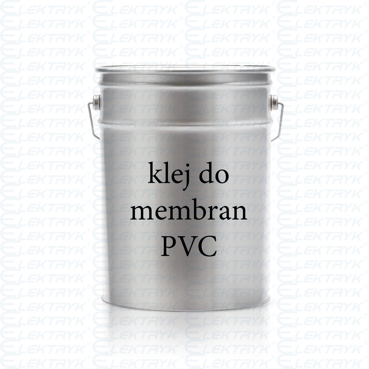 Klej do membrany PVC BAUDER 4,5kg