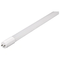 Świetlówka LED 24W T8 jednostronnie zasilana 6500K