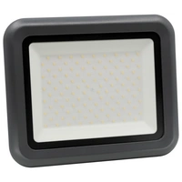 NAŚWIETLACZ LED HELI 100W 100LM/W NEUTRALNY BIAŁY 3 LATA GWARANCJI