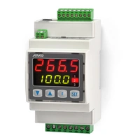 AR662/S2/P/P/RS485/WA/P Regulator